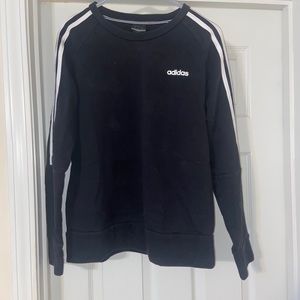 Adidas crewneck